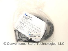 New VeriFone Fuel DCR Connectivity Kit for Gilbarco 55526-01