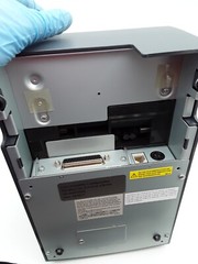 Epson TM-U220PB M188B POS Receipt Printer