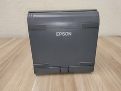 Epson TM-L90 Thermal Receipt Printer M313A POS Retail USB & Ethernet