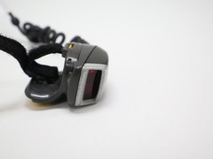 Motorola WT41N0 Terminal, Symbol CRD4000-1000UR Cradle, RS419 Ring (READ!!)