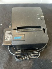 SNBC BTP-R180II Thermal Receipt Printer POS USB Serial Ethernet w/ Power Supply
