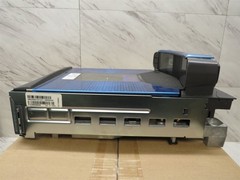 New Open Box Datalogic Magellan 9800i 9804 Grocery Scanner Scale w/ Powered USB