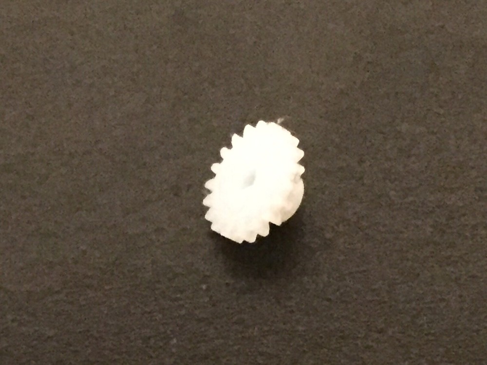 PRINTER GEAR for First Data FD150 FD130 DUO FD100Ti FD50Ti
