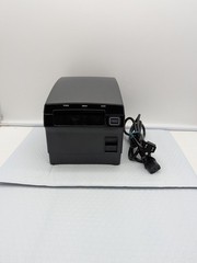 BIXOLON PR10490 Point of Sale POS Thermal RECEIPT PRINTER Working