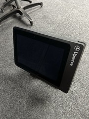 ELO ESY10i1B Touchscreen POS Computer/Card Reader, Great Condition, UNIT ONLY