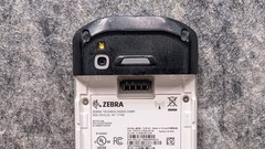 Zebra TC57 TC57HO Handheld Barcode Mobile Unit Only🔥Factory Reset🔥
