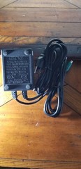 AC Adapter 120V 40W Verifone for P250 Credit Card Printer Power pack NEW!