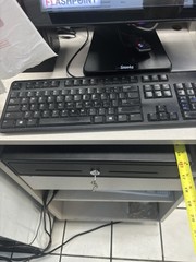 SAM4s SAT-S270J Touch Screen SAM4 POS Terminal Retail or Restaurant