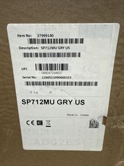 Star Micronics 37999140 SP712 Receipt Printer USB Impact Tearbar Internal PS Cab