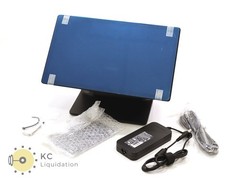Elo Talech ESY15I1D-C Android OS 2-Sided Touch All In One POS Computer E966474
