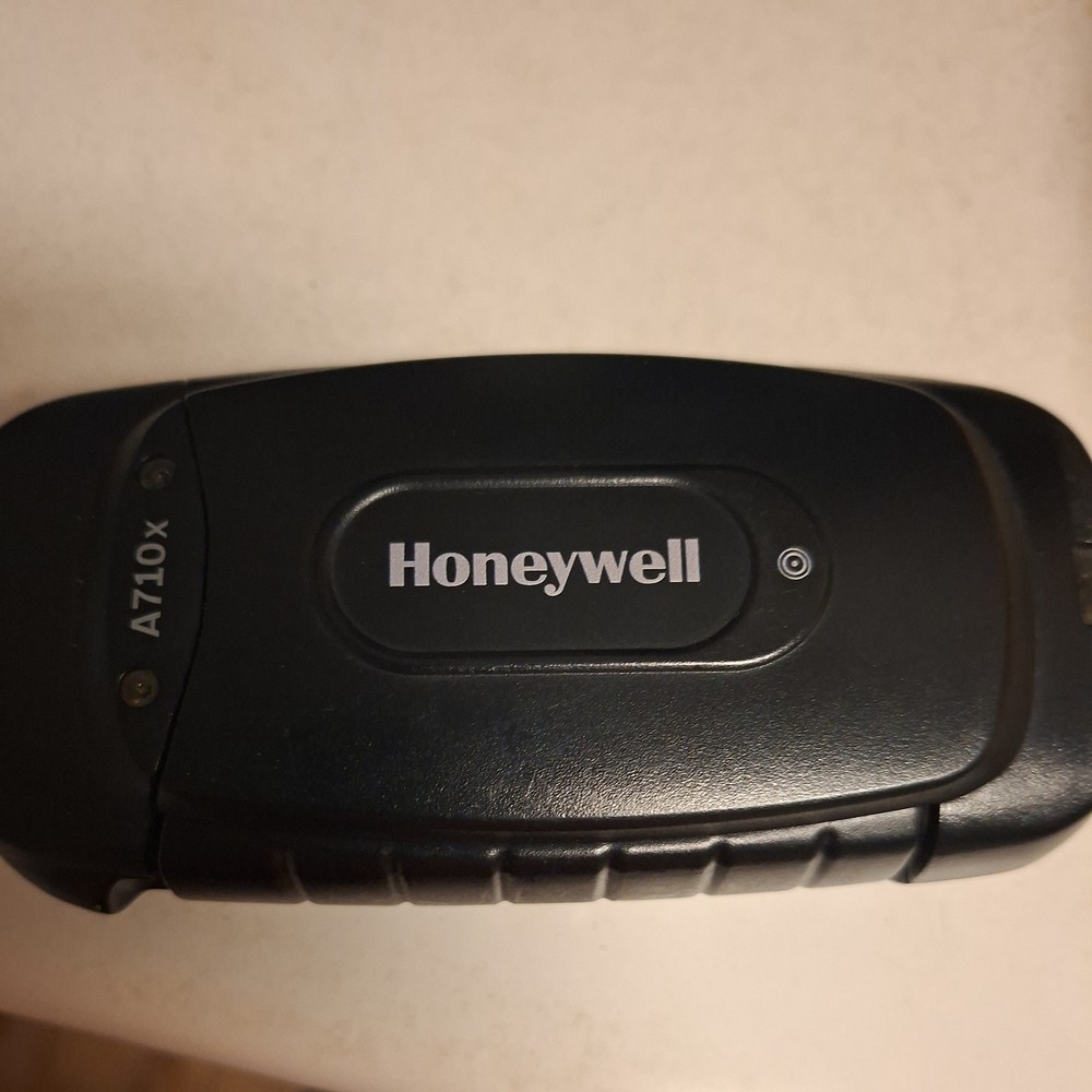 Honeywell Vocollect A710x with Battery