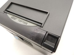 Star Micronics TSP743IIU TSP700II POS Thermal USB Receipt Printer