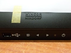 Wayne / Wincor Nixdorf BA83 15″ Monitor – New
