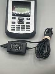 TELLERMATE T-iX 3500 Currency Counting Machine With Power Cord (AS IS FOR PARTS)