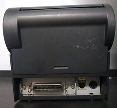 Epson TM-88III M129C Thermal POS Receipt Printer NO POWER ADAPTER OR PAPER