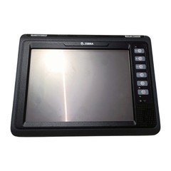 Zebra VC70N0 Vehicle Mount Terminal Barcode Scanner Computer VC70N0-MA0U702G7IN