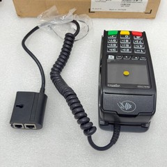 INGENICO DESK/3500 PAYMENT TERMINAL PIN PAD CARD READER POS KIT