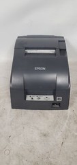 Epson TM-U220B M188B POS Point of Sale Receipt Printer