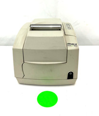 ITHACA PJ10002PAC INKJET POS RECEIPT PRINTER 100-240VAC 1.6 A MAX