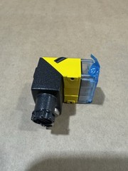 Cognex 825-10363-1R DM262X DataMan Fixed-Mount Barcode Scanner, 1280 x 960, PoE