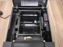 SAM4S ELLIX 20IIS Thermal Receipt POS Printer *NO ADAPTER*