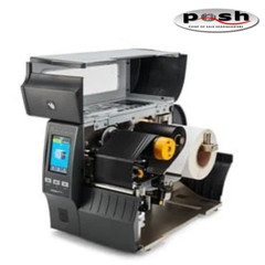 NEW Zebra ZT411 RFID 300dpi Thermal Transfer Label Printer TAA