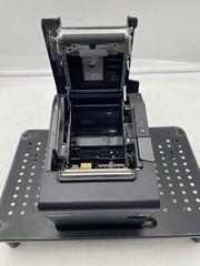 Epson TM-T88VI Thermal Receipt Printer M338A USB/Ethernet/Parallel No Adapter