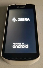 Zebra TC52 Mobile Scanner Bundle Android 14 Wi-Fi 4GB / 32GB TC520K-1HEZU4P-NA