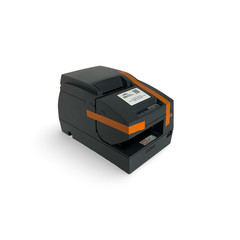 Epson TM-U675 M146A Black POS Receipt Printer Serial