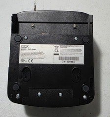 POSX EVO Green Hi Speed POS Thermal Receipt Printer