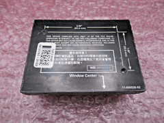 Microscan MS-820 Industrial Barcode Scanner FIS-0820-0003G *GREAT CONDITION*