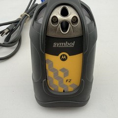 Zebra Symbol LS3408-FZ20005R Extended Range USB Barcode Scanner