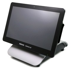 Micros Workstation 6 (610) POS Terminal, Win 10, (Micros 7331285) *Warranty