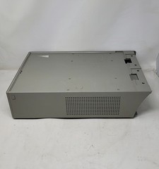 IBM 4800-783 SurePOS 700 PC Retail Terminal Celeron 400 1GB STORM GRAY SEE NOTES