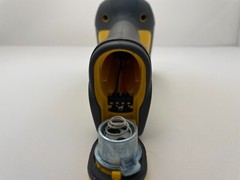 Symbol Motorola Zebra LS3578 Cordless Barcode 1D Scanner LS3578-FZ20005WR