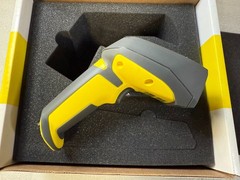 COGNEX DM8050 DataMan Barcode Reader Kit NEW