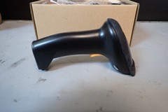 Unbranded Wireless Barcode Scanner (2.4GHz)