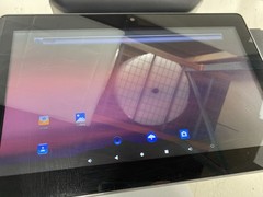 Partner Tech A5-1-ARM Audrey Touch Screen POS System Dual Monitor Android