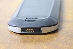 Zebra TC52 TC520K Mobile Computer Scanner Model TC520K-1PEZU4P-NA & Battery