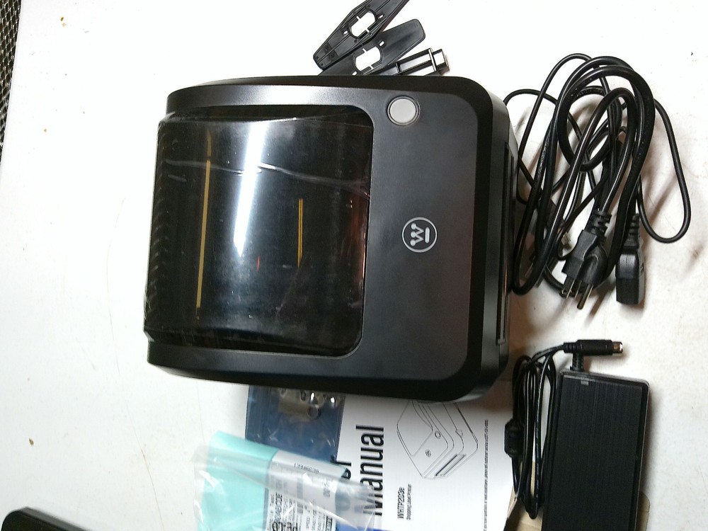 Star Micronics TSP100III/TSP143IIIU Thermal POS Printer