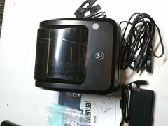Star Micronics TSP100III/TSP143IIIU Thermal POS Printer