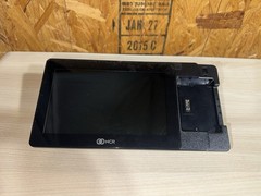NCR RealPOS XL-Series POS Display Terminal 1607-5300-0001
