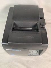 STAR futurePRINT TSP100III TSP143IIILAN THERMAL NETWORK POS RECEIPT PRINTER