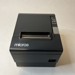 Micros – Epson TM-T88IV POS Receipt Thermal Printer – Model M129H