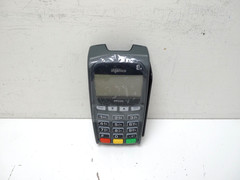 Datacard Ingenico iPP320 PIN Pad w/ Cable | Open Box