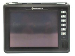 Motorola VC70N0 Ultra-Rugged Vehicle Mount Mobile Computer VC70N0-MA0U702G7WR