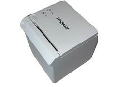 POSBANK A8 Thermal POS Receipt Printer ETHERNET,SERIAL,USB NEW OUT OF BOX