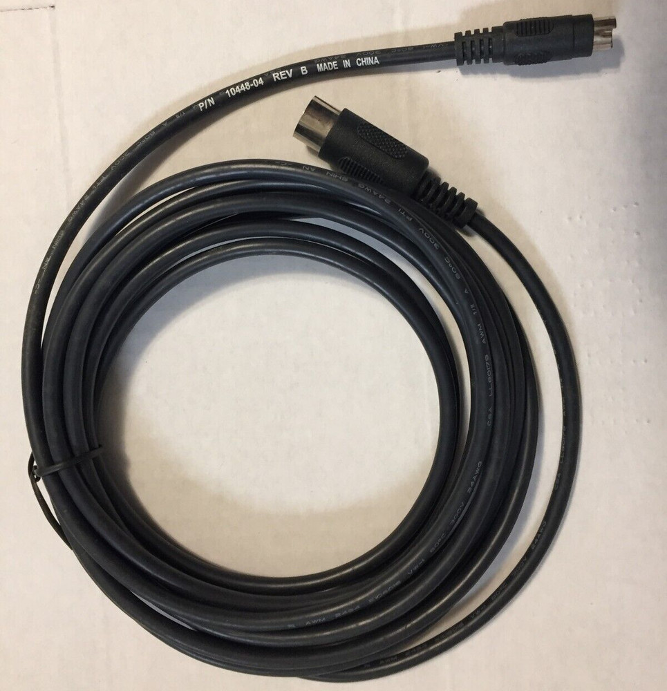 VeriFone P900 / P250 Cable to attach to Zon Jr / Tranz 330 /Omni (CBL-10448-04)