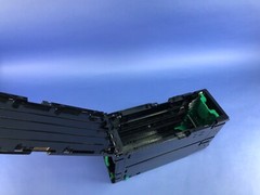 497-0514333 KD04016-D001 Cash Box for Fujitsu GSR50 Bill Recycler