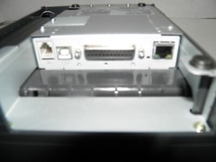 Bixolon SRP-275IIIC Srp-275IIICOESG Impact POS Receipt PRINTER Serial, USB & LAN